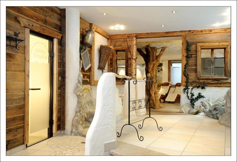 Appartement Chesa Monte Ischgl Exterior foto